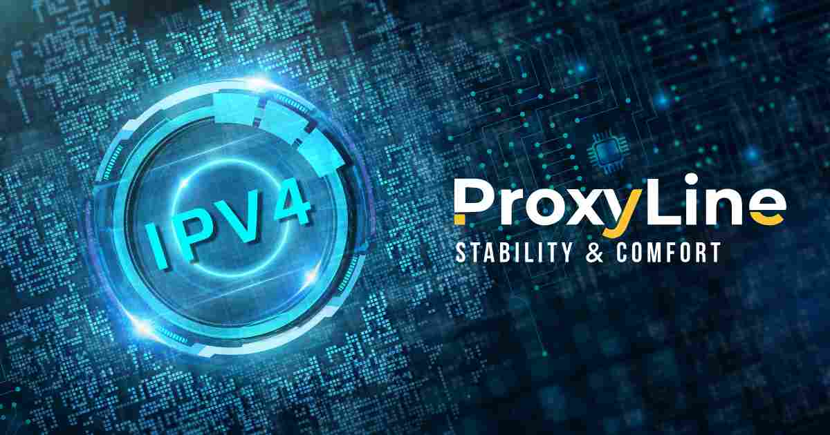 Navigating the Digital World Securely and Efficiently: Your Guide to IPv4 Proxy Servers