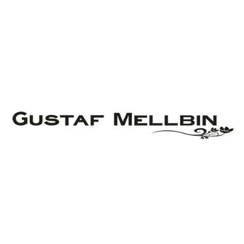 Gustaf Mellbin