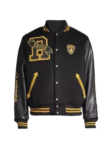 Rhude Jackets That Increased in Value Over Time