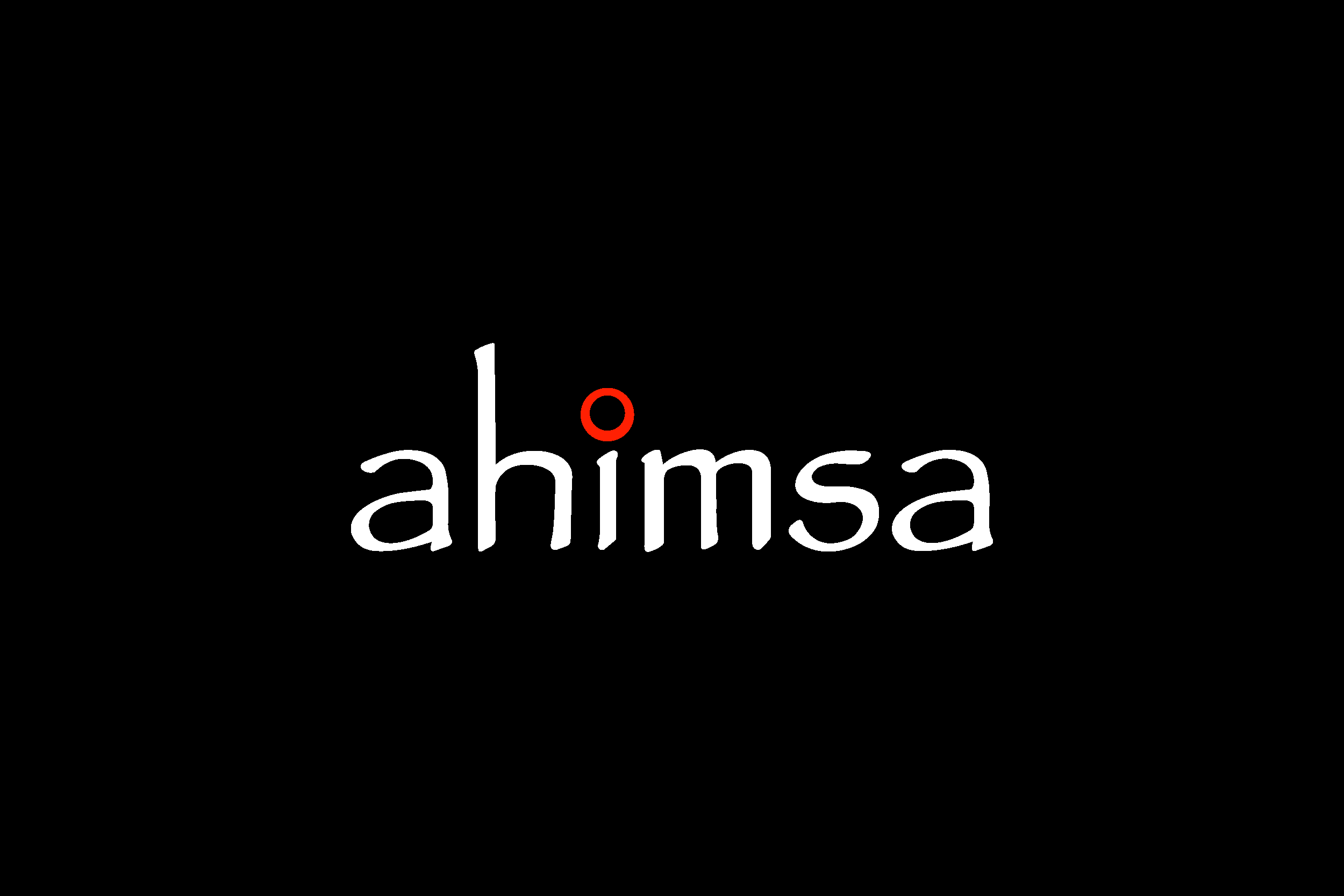 Ahimsa