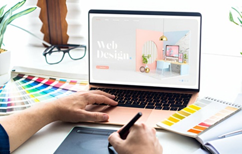 Why Small Businesses Prefer Boutique Web Design