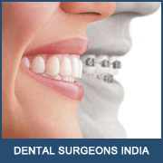 Best Dental Specialist in India