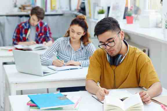Why Arizona State University Best for Jaipur Students