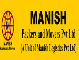 Packers and Movers Indore – Manish Packers and Movers™