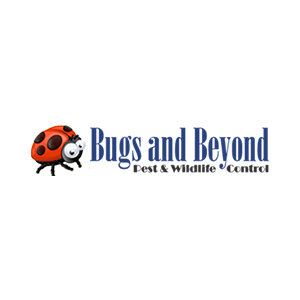 Bugs and Beyond – Pest & Wildlife Control
