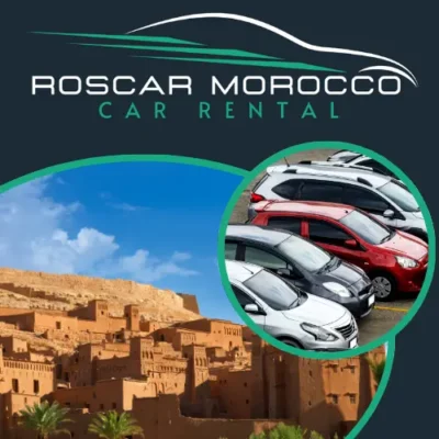 How to choose a car rental company for renting a car in Morocco?