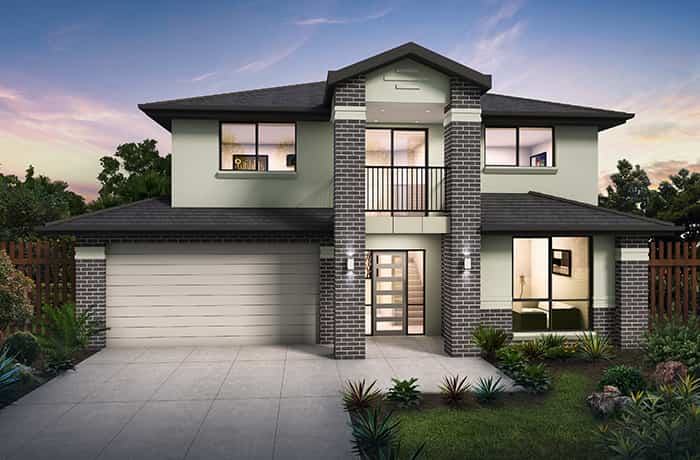 Family-Friendly House and Land Packages in Sydney
