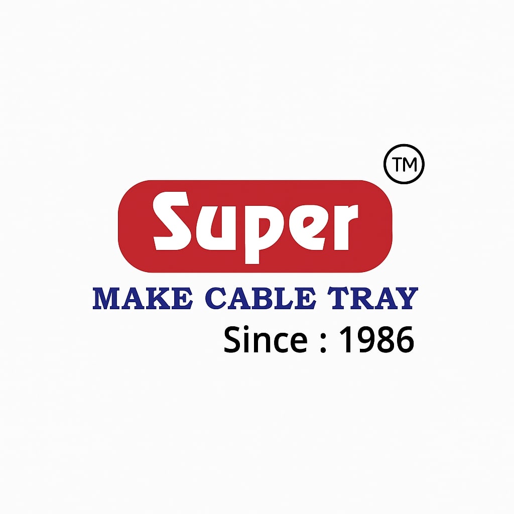 Super Cable Tray Pvt Ltd