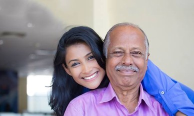 Choosing the Right Elder Care Provider