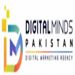 Digital Minds Pakistan
