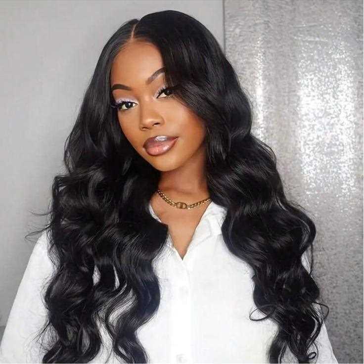 Why 360 Glueless Wigs Are a Game Changer?