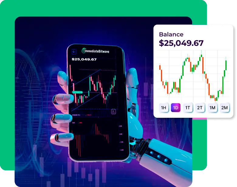 Unlocking the Future of Cryptocurrency Trading with Immediate Bitwave