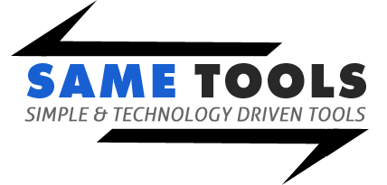 Sametools Remove Outlook PST Duplicate