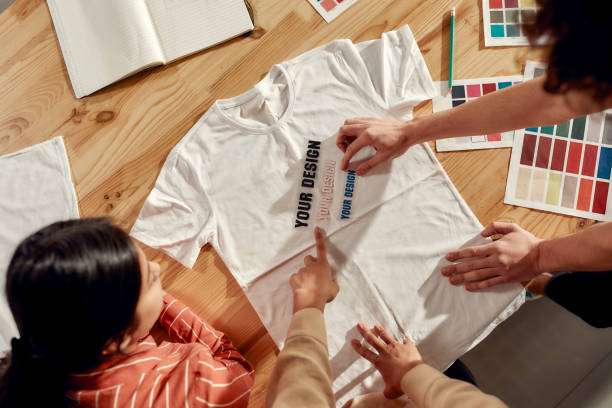 How to Choose Business Shirts for Your Team