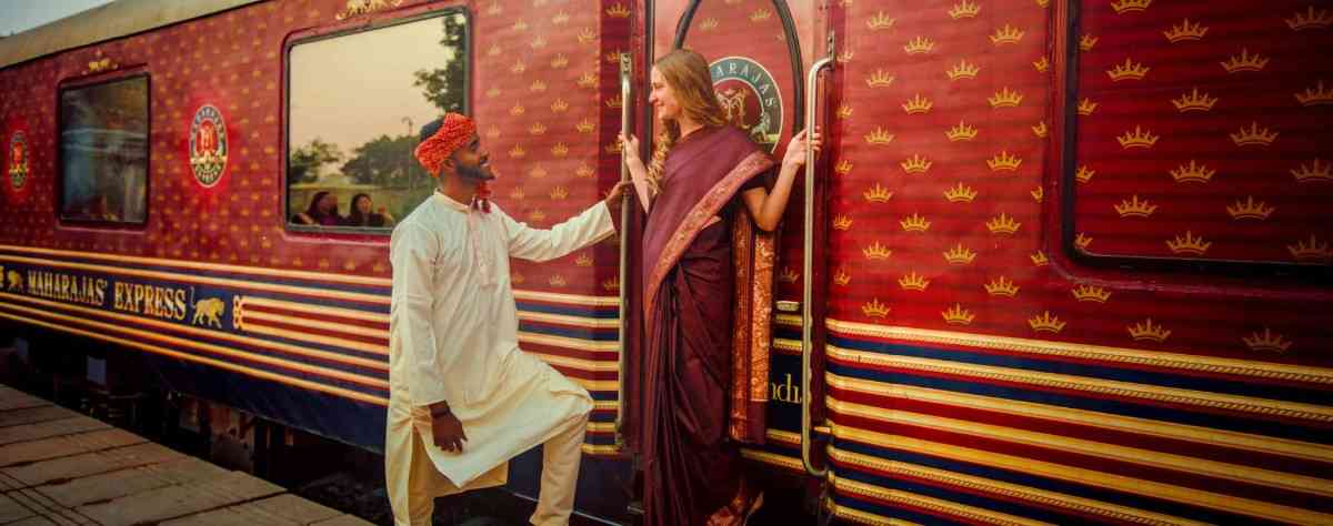 Maharajas Express