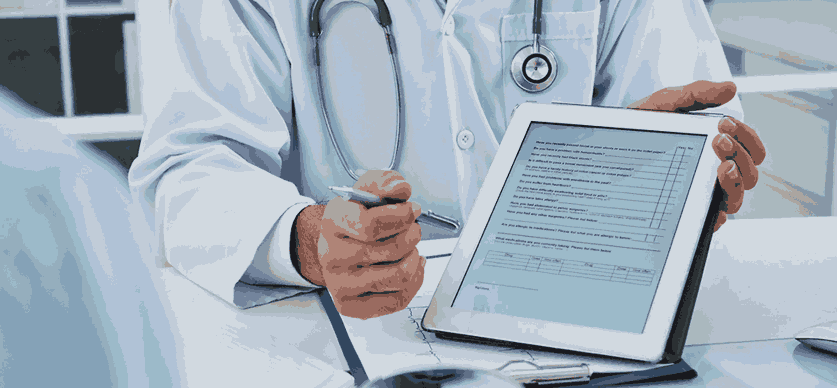 Core Differences Between EHR Software and EMR Software