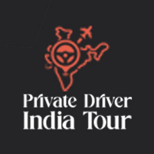Private Driver India Tour
