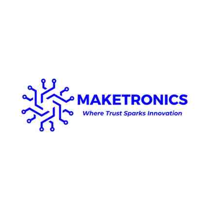 Make Tronics