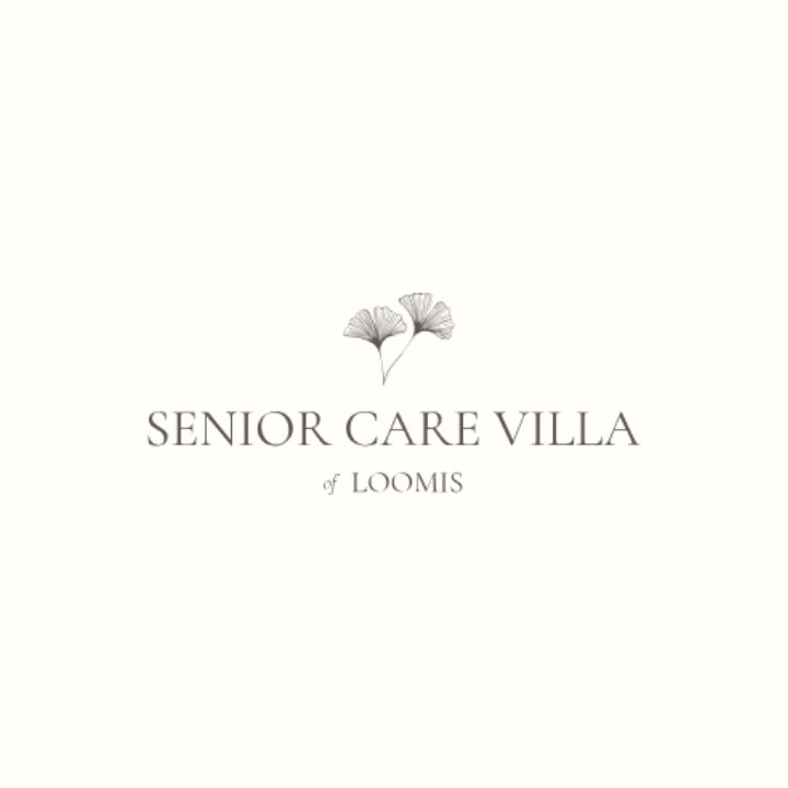 Senior Care Villa Of Loomis