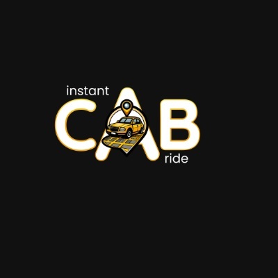 Instant Cab Ride