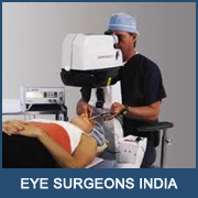 Best Eye Surgeons in Delhi