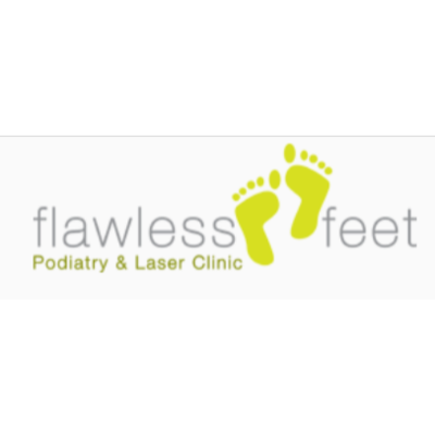 Flawless feet sydenham