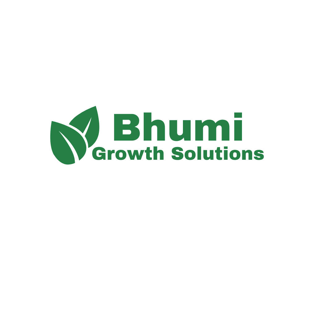Bhumi Growth Solutions