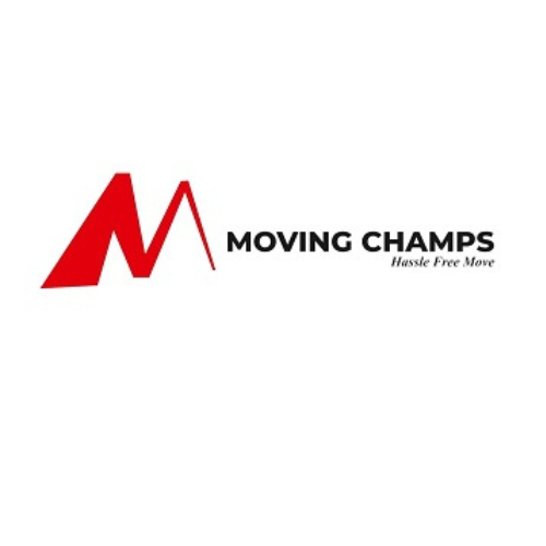 Moving Champs Australia