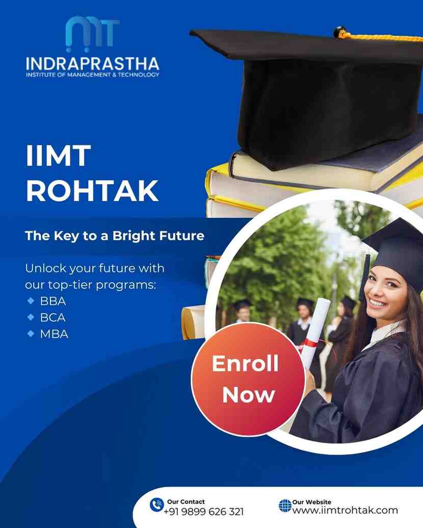 Step Into the World of IT with the Best BCA Course