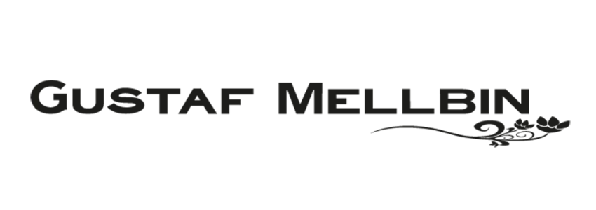 Gustaf Mellbin