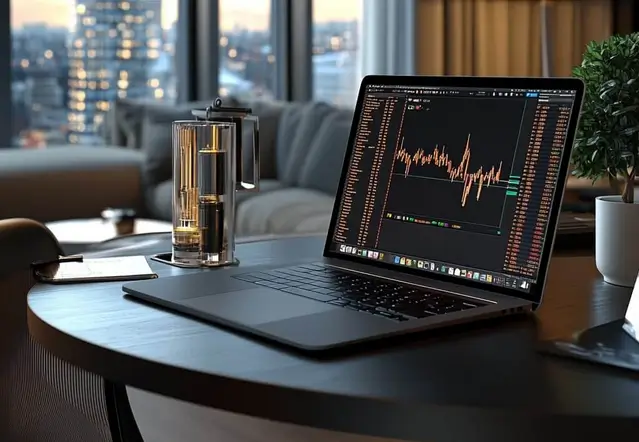 Unlocking Financial Success with Bryxlord AI: Your Guide to Smarter Trading Education