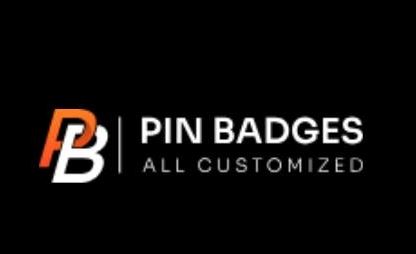 Pin Badges