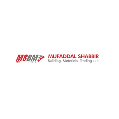 Mufaddal Shabbir Building Material Trading LLC