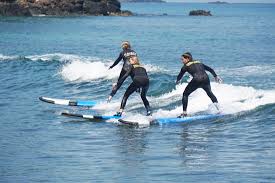 Surf Spots Lombok | Best Waves Guide by DHM