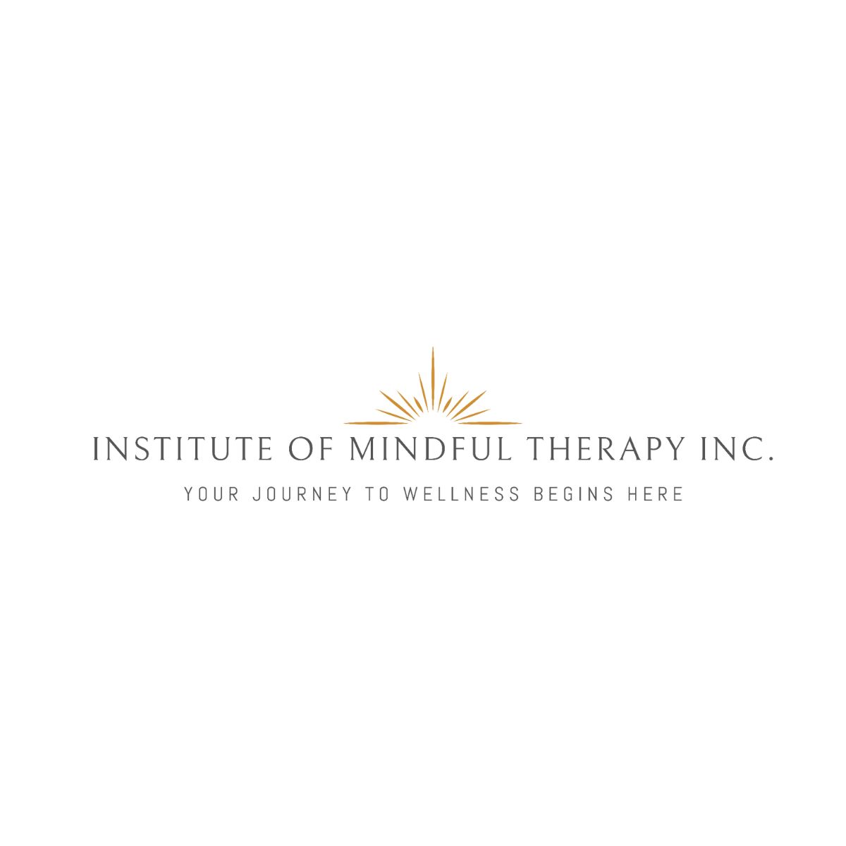 Institute of Mindful Therapy