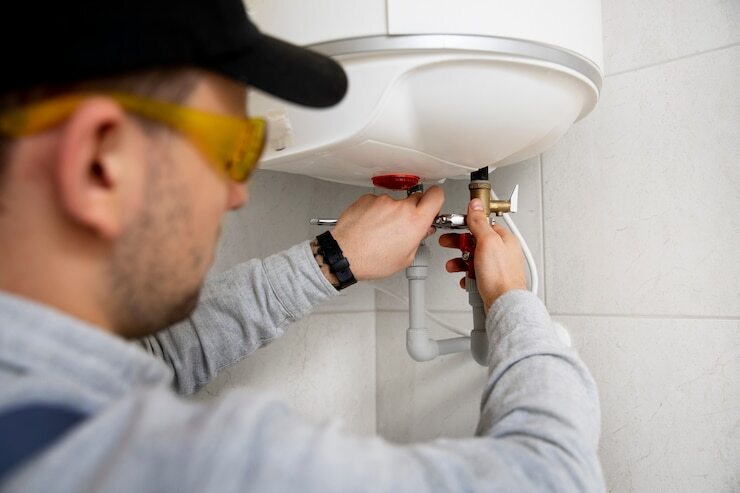 Derks Plumbing