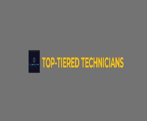 Top-Tiered Technicians
