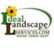 Ideal Landscape Design Services