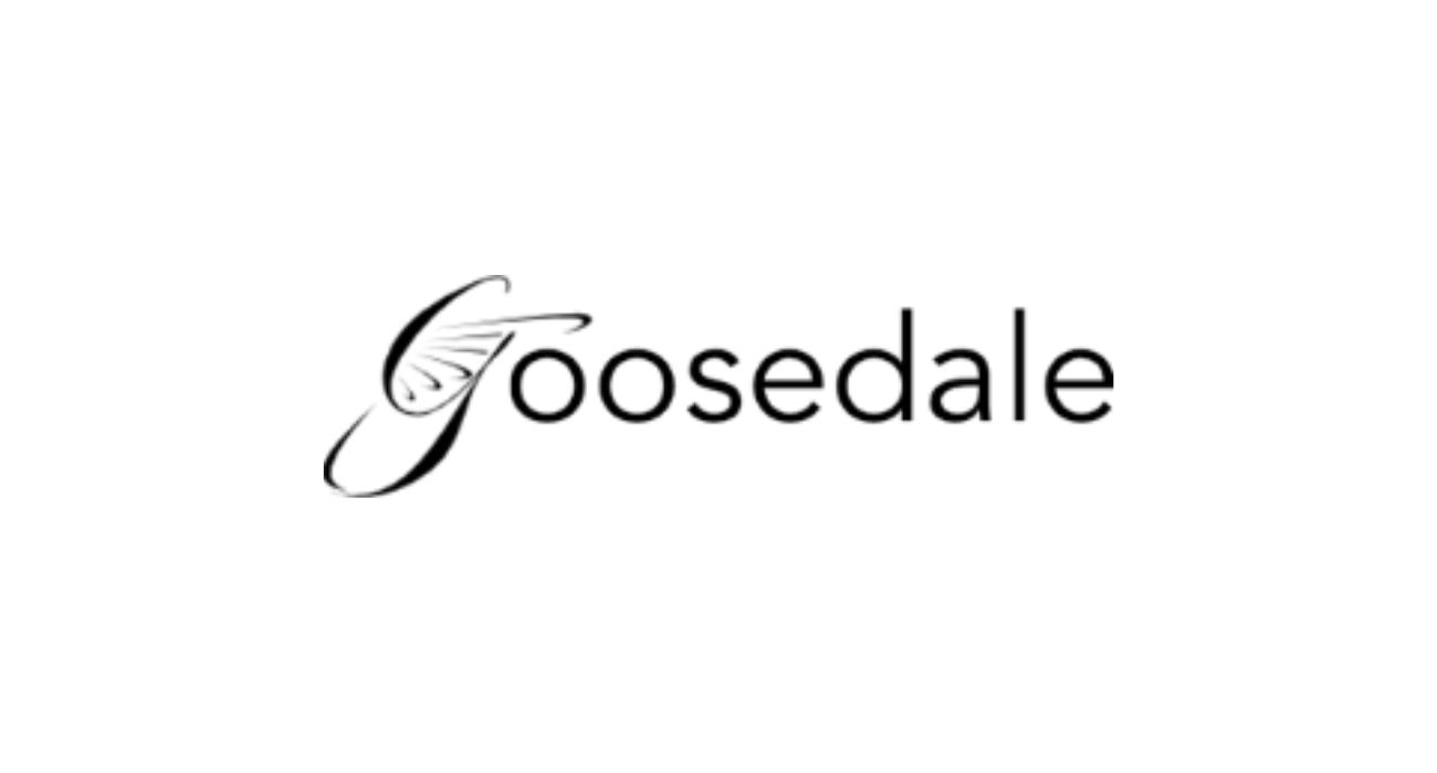 Goosedale Uk