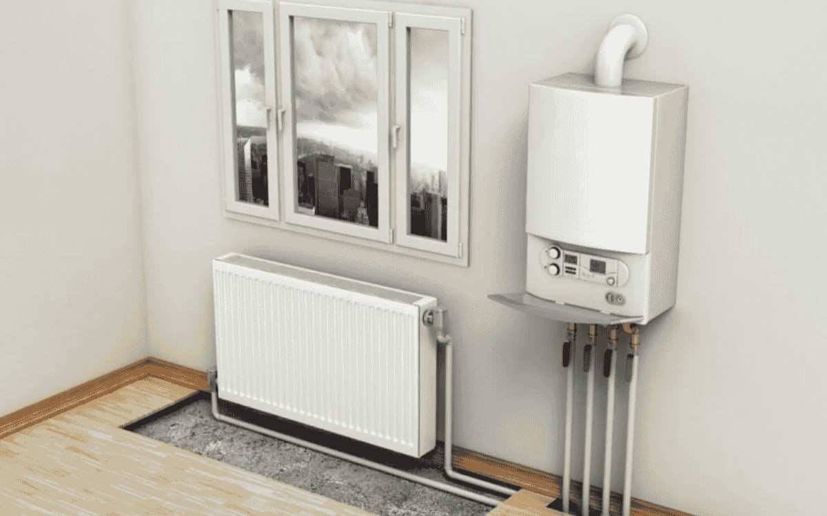 First-Time Central Heating: Cost, Grants & Installation