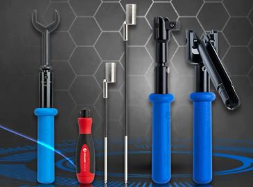Torque Wrenches, Precision Tools for Safe, Secure