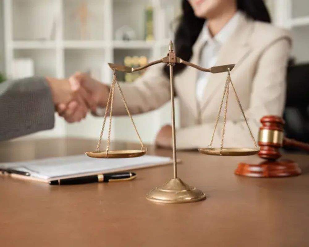 Foresight Law India – Indian Law Firm in Delhi
