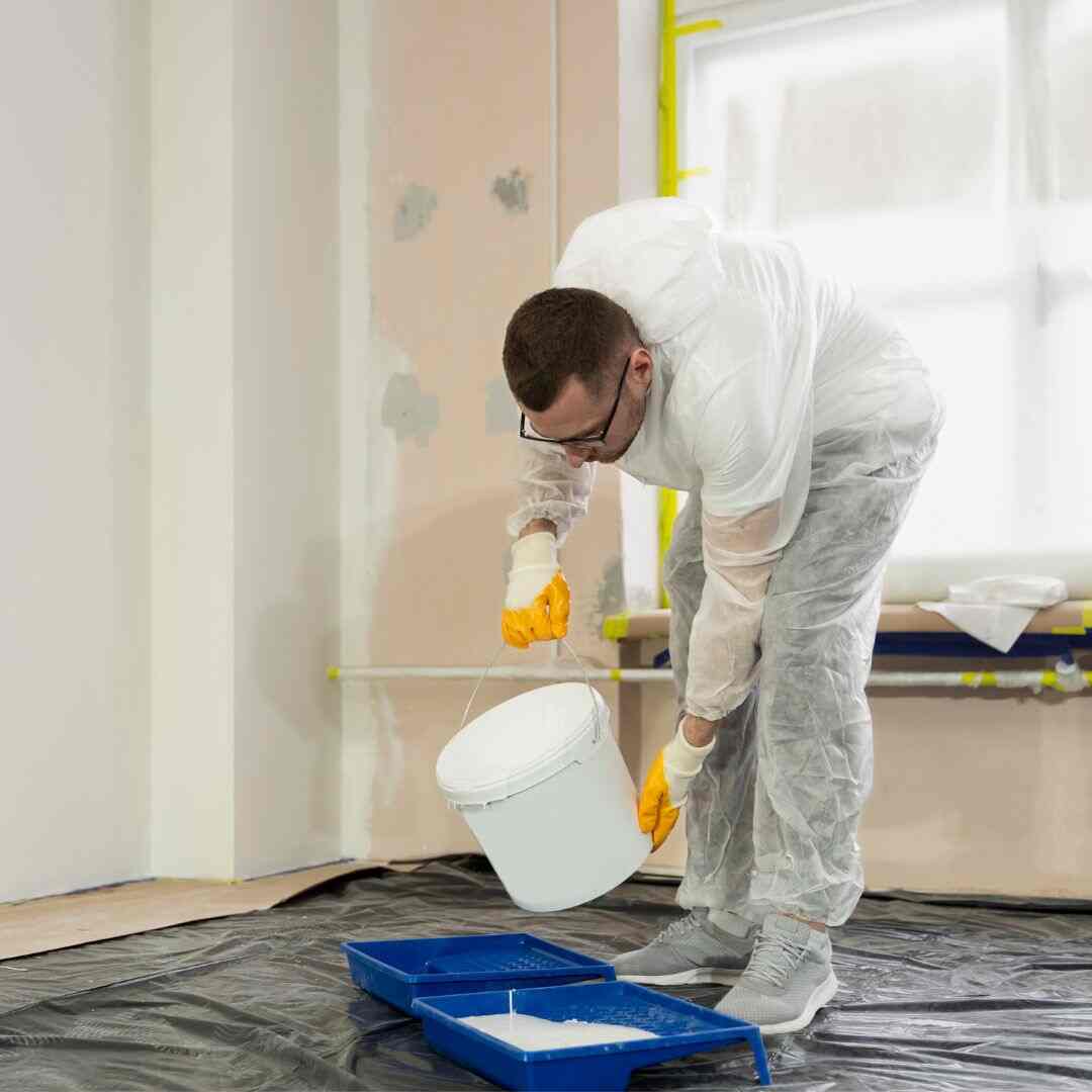 Waterproofing Leakage Services Panchkula Near You