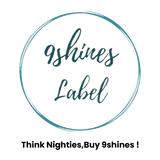 9shineslabel