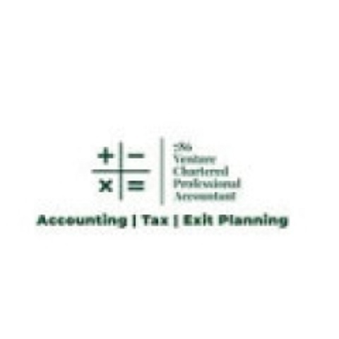 786 venture CPA