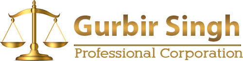 Gurbir Singh Law