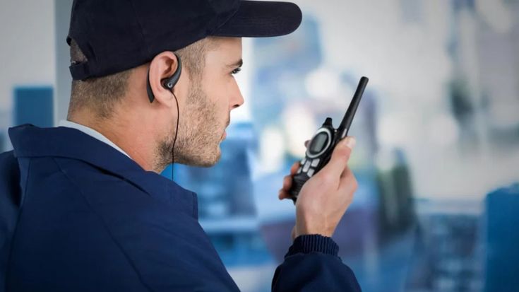 Special Event Security in New York City and Successful