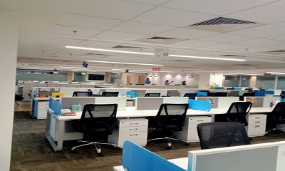 Benefits of Choosing IT Office Space for Rent in Noida