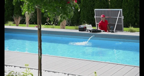 Smart Ways to Keep Your Pool Clean During Peak Summer