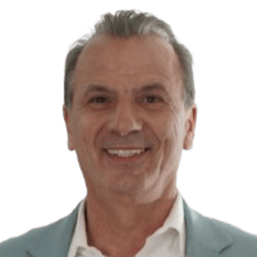 Peterborough Agent – Frank Rosso